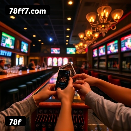 Variedade de slots 78f